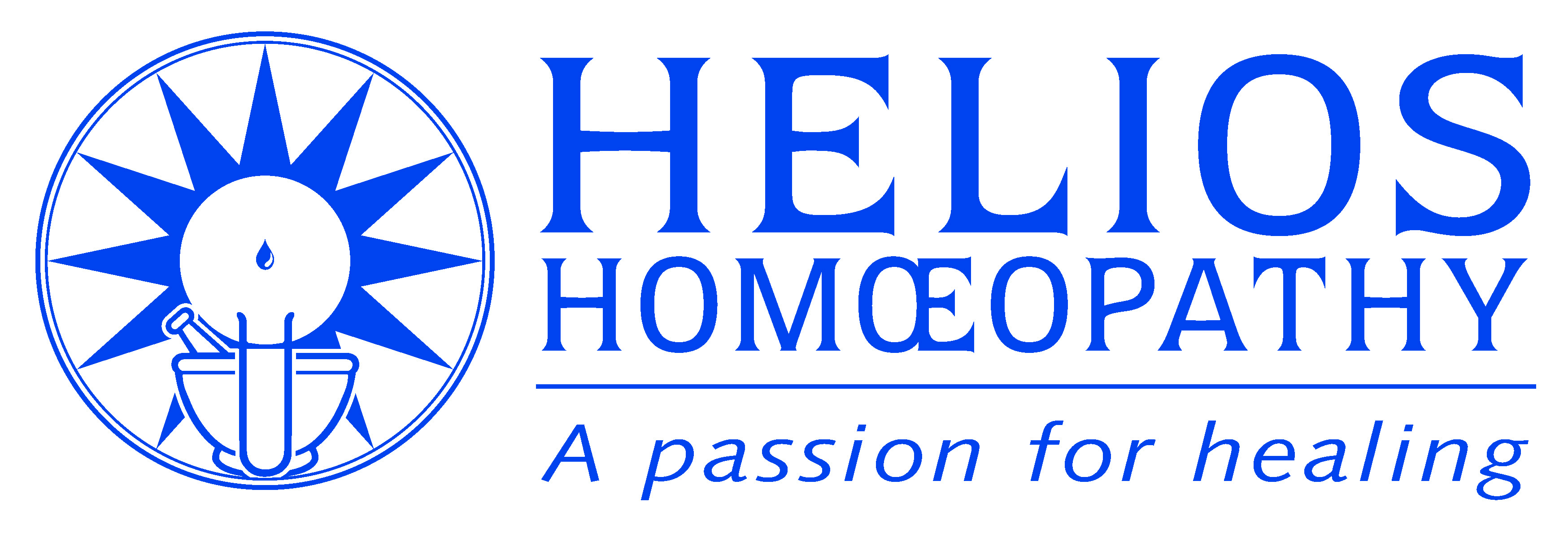 Helios logo