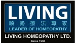 Living Homeopathy logo