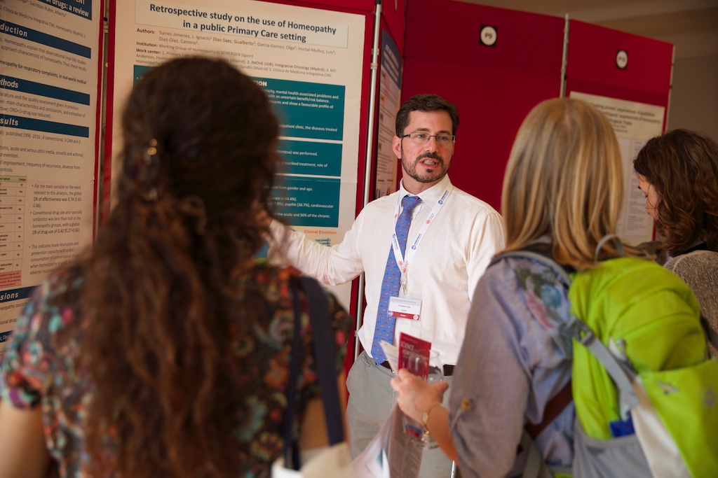 Interactive Poster Session